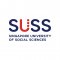 Singapore University of Social Sciences(SUSS) profile picture