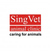 Singapore Veterinary Animal Clinic business logo picture