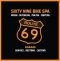 Sixty Nine Bike Spa & Garage Picture