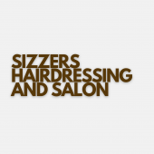 Sizzers Hairdressing and Salon Gek Poh Shopping Centre business logo picture