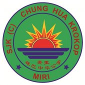 SJK(C) Chung Hua Krokop, Miri business logo picture