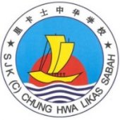 SJK(C) Chung Hwa Likas, Likas business logo picture