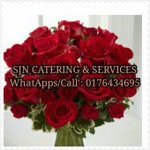 SJN Catering & Services business logo picture