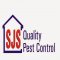 SJS Quality Pest Control Setapak Picture