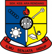 SK Ara Rendang business logo picture