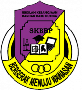 SK Bandar Baru Putera business logo picture