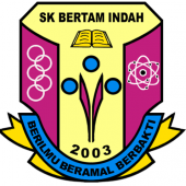 SK Bertam Indah business logo picture