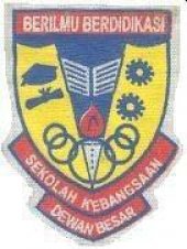 SK Dewan Besar business logo picture