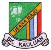 SK Kauluan, Ranau business logo picture