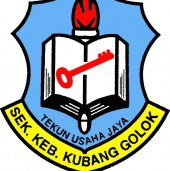 SK Kubang Golok business logo picture