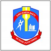 SK Pasir Putih business logo picture
