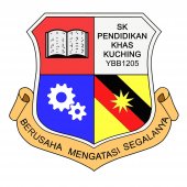 SK Pendidikan Khas (B) Kuching (SKPK Kuching) business logo picture
