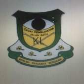 SK Pendidikan Khas Jalan Batu (SKPK Jalan Batu) business logo picture