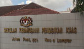 SK Pendidikan Khas Jalan Peel (SKPK Jalan Peel) business logo picture