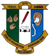 SK Pendidikan Khas Kota Kinabalu (SKPK Kota Kinabalu) business logo picture