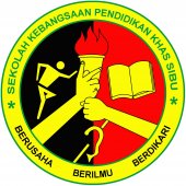 SK Pendidikan Khas Sibu (SKPK Sibu) business logo picture