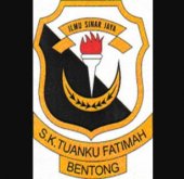 SK Tuanku Fatimah business logo picture