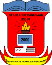 SK USJ 20 business logo picture