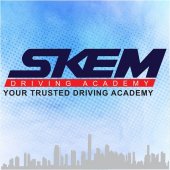 SKEM Driving Academy business logo picture