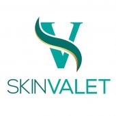 Skin Valet Johor business logo picture