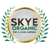 SKYE Organic Hair and Scalp Wellness Zhongshan Mall business logo picture
