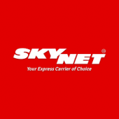 SKYNET Marang business logo picture