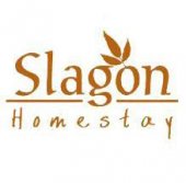 Slagon Homestay business logo picture