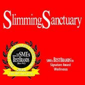 Slimming Sanctuary Sutera Mall business logo picture