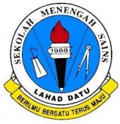 SM Sains Lahad Datu business logo picture