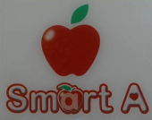 Smart A Kindergarten business logo picture