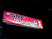 SMC Futsal Centre business logo picture