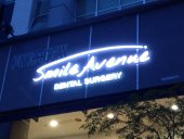Smile Avenue Dental Surgery (Bangsar South) business logo picture