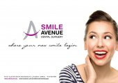 Smile Avenue Dental Surgery (Publika) business logo picture