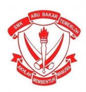 SMK Abu Bakar business logo picture