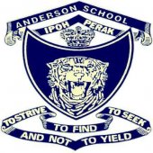 SMK Anderson business logo picture