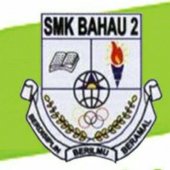 SMK Bahau 2 business logo picture