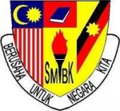 SMK Bandar Kuching No 1 business logo picture