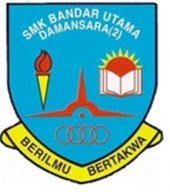 SMK Bandar Utama Damansara (2) business logo picture