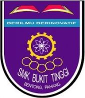 SMK Bukit Tinggi business logo picture