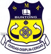 SMK Buntong business logo picture