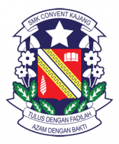 SMK Convent Kajang business logo picture