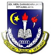 SMK Damansara Jaya business logo picture