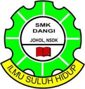 SMK Dangi business logo picture