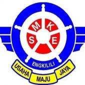 SMK Engkilili business logo picture