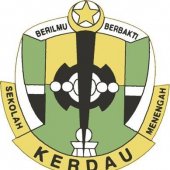 SMK Kerdau business logo picture