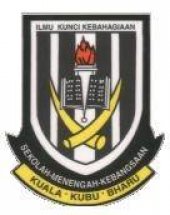 SMK Kuala Kubu Bharu business logo picture