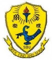 SMK Methodist, Sibu business logo picture