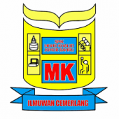 SMK Mohd Khalid business logo picture
