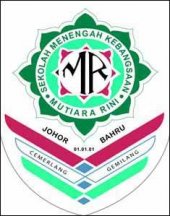 SMK Mutiara Rini business logo picture
