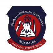 SMK Padungan business logo picture